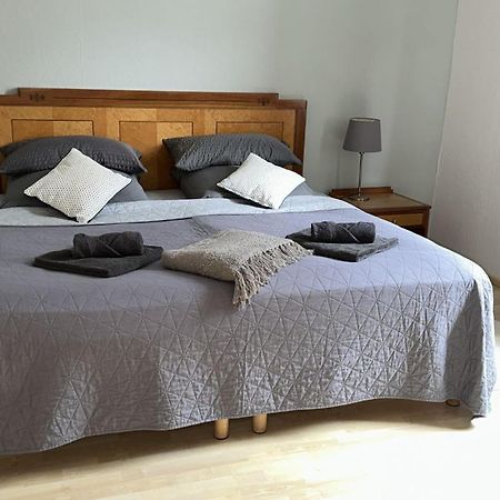 Art Apartment - Harz Stolberg  Zewnętrze zdjęcie