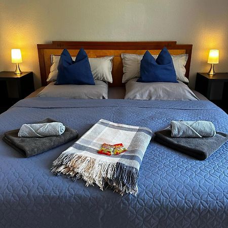 Art Apartment - Harz Stolberg  Zewnętrze zdjęcie
