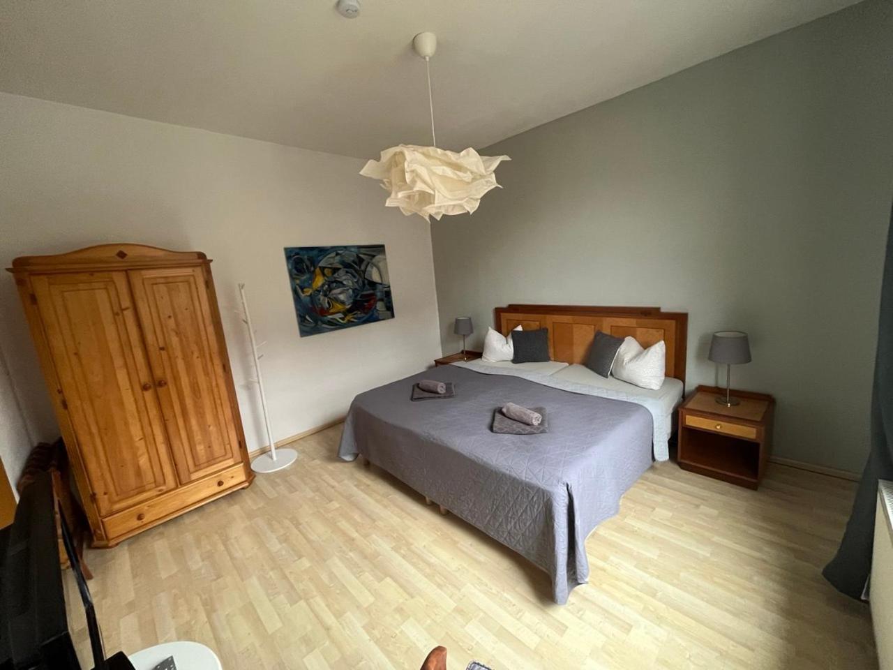 Art Apartment - Harz Stolberg  Zewnętrze zdjęcie