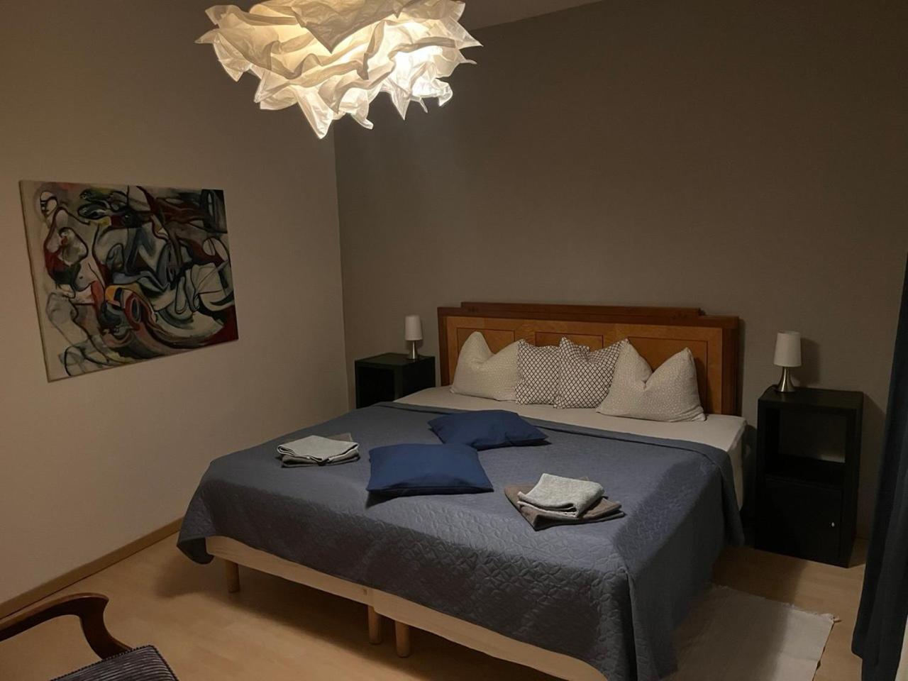 Art Apartment - Harz Stolberg  Zewnętrze zdjęcie