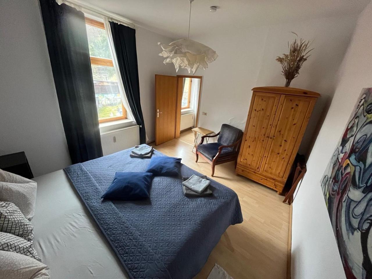 Art Apartment - Harz Stolberg  Zewnętrze zdjęcie