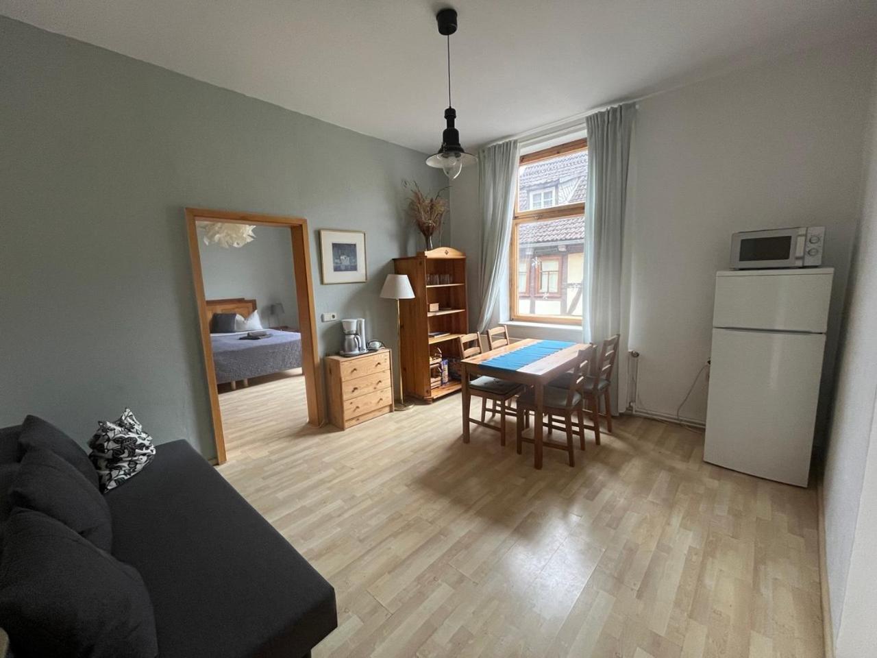 Art Apartment - Harz Stolberg  Zewnętrze zdjęcie