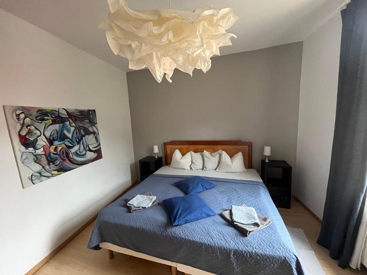 Art Apartment - Harz Stolberg  Zewnętrze zdjęcie