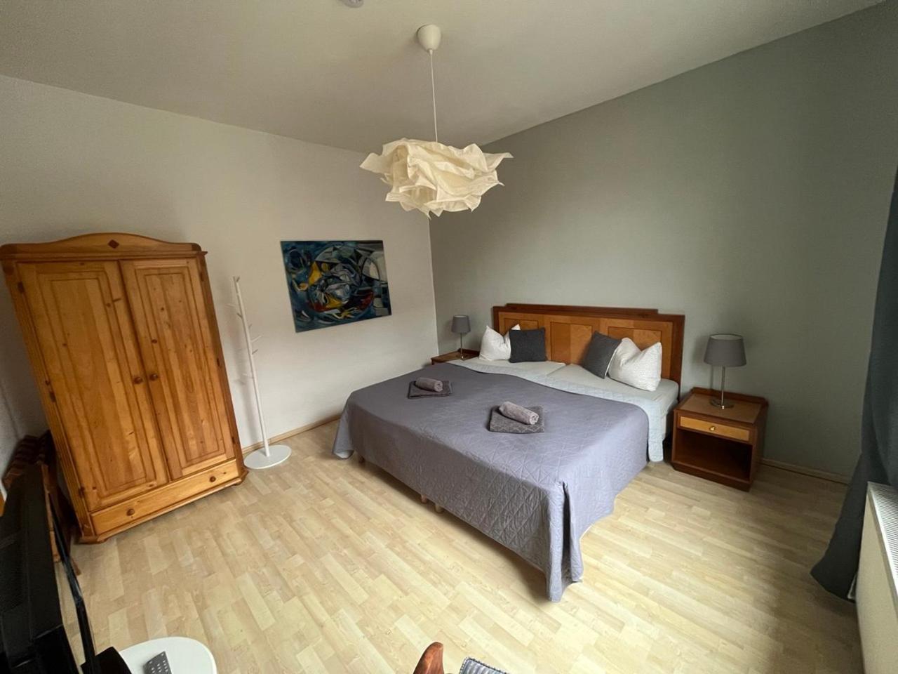 Art Apartment - Harz Stolberg  Zewnętrze zdjęcie