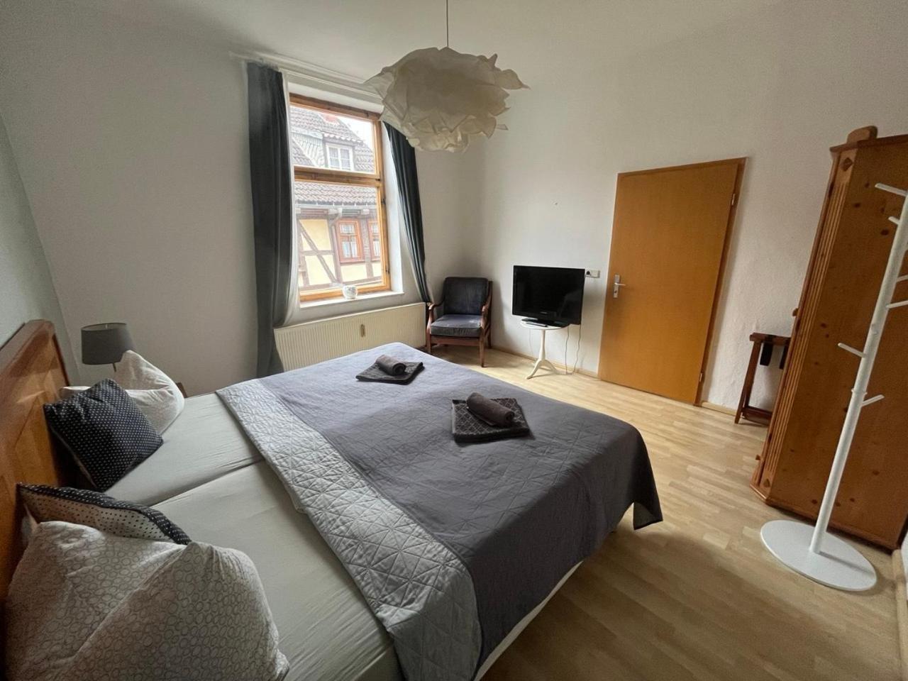 Art Apartment - Harz Stolberg  Zewnętrze zdjęcie