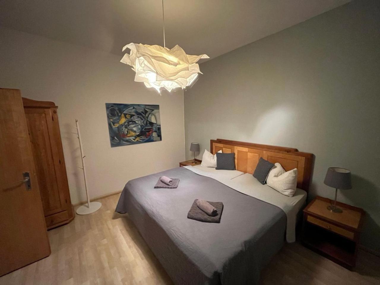 Art Apartment - Harz Stolberg  Zewnętrze zdjęcie