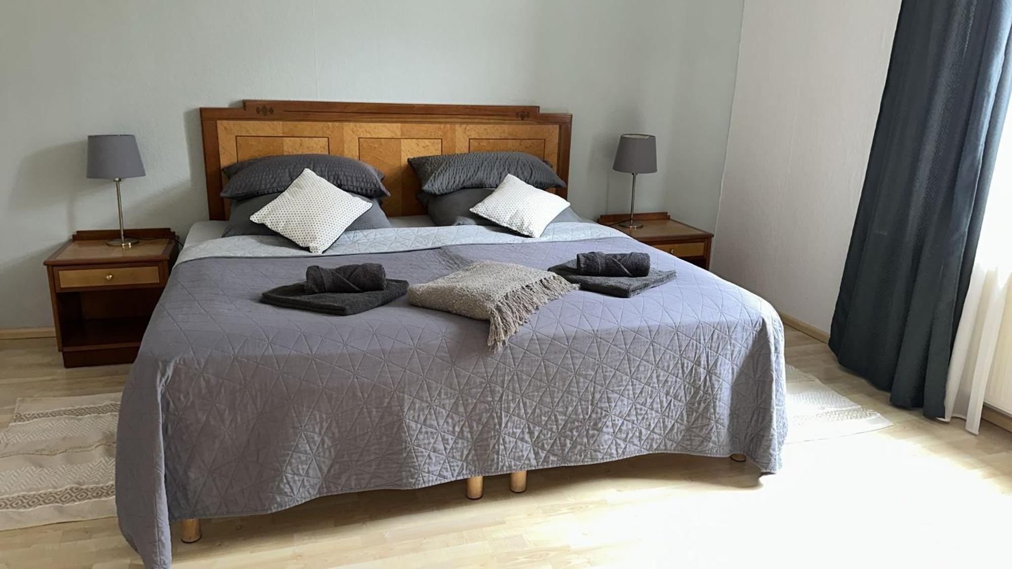 Art Apartment - Harz Stolberg  Zewnętrze zdjęcie