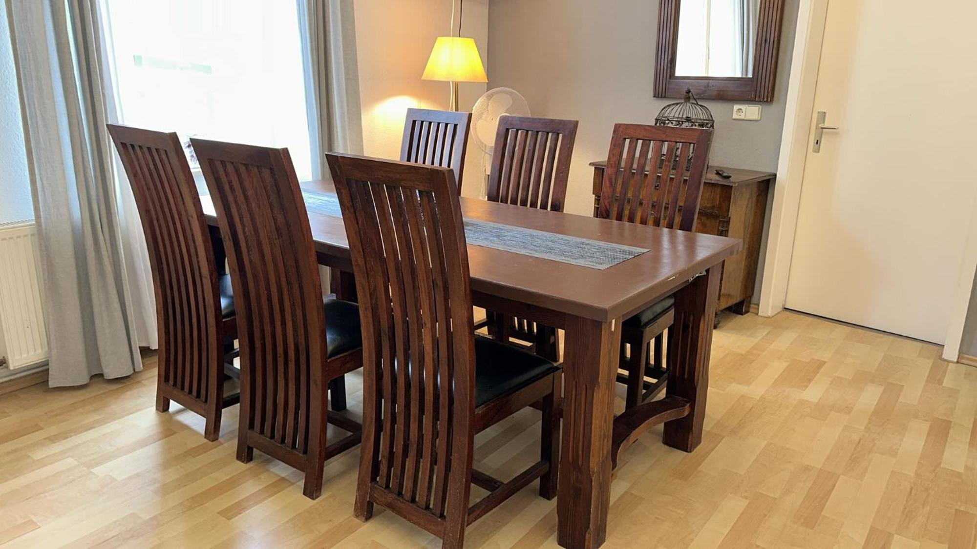 Art Apartment - Harz Stolberg  Zewnętrze zdjęcie