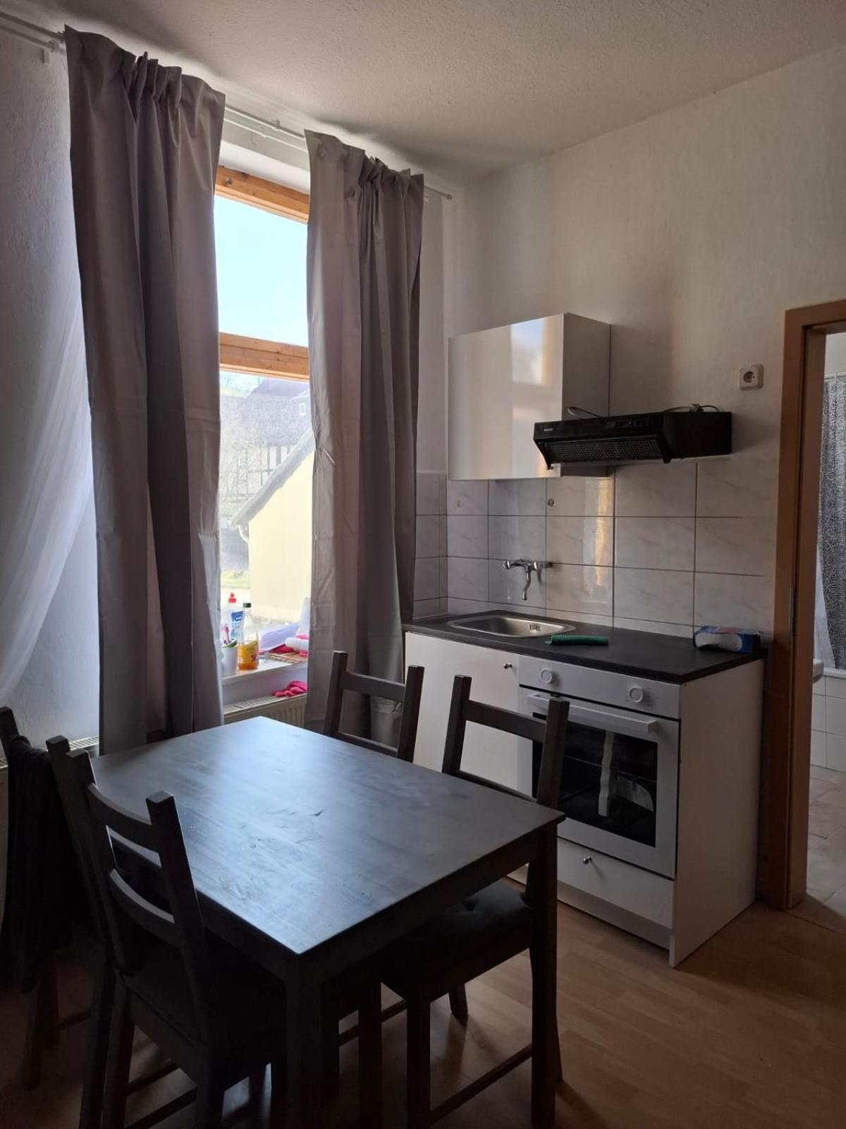 Art Apartment - Harz Stolberg  Zewnętrze zdjęcie