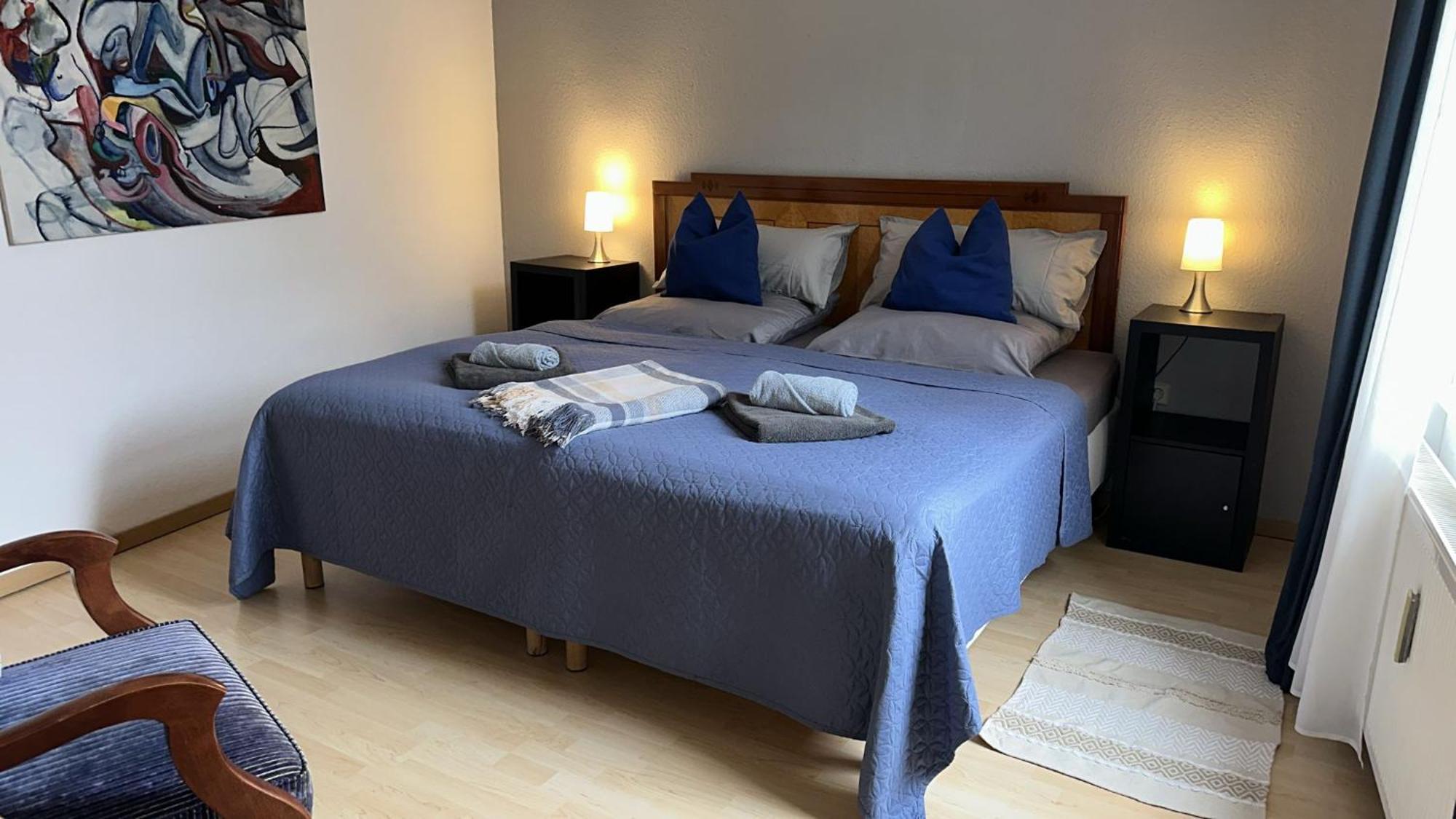 Art Apartment - Harz Stolberg  Zewnętrze zdjęcie