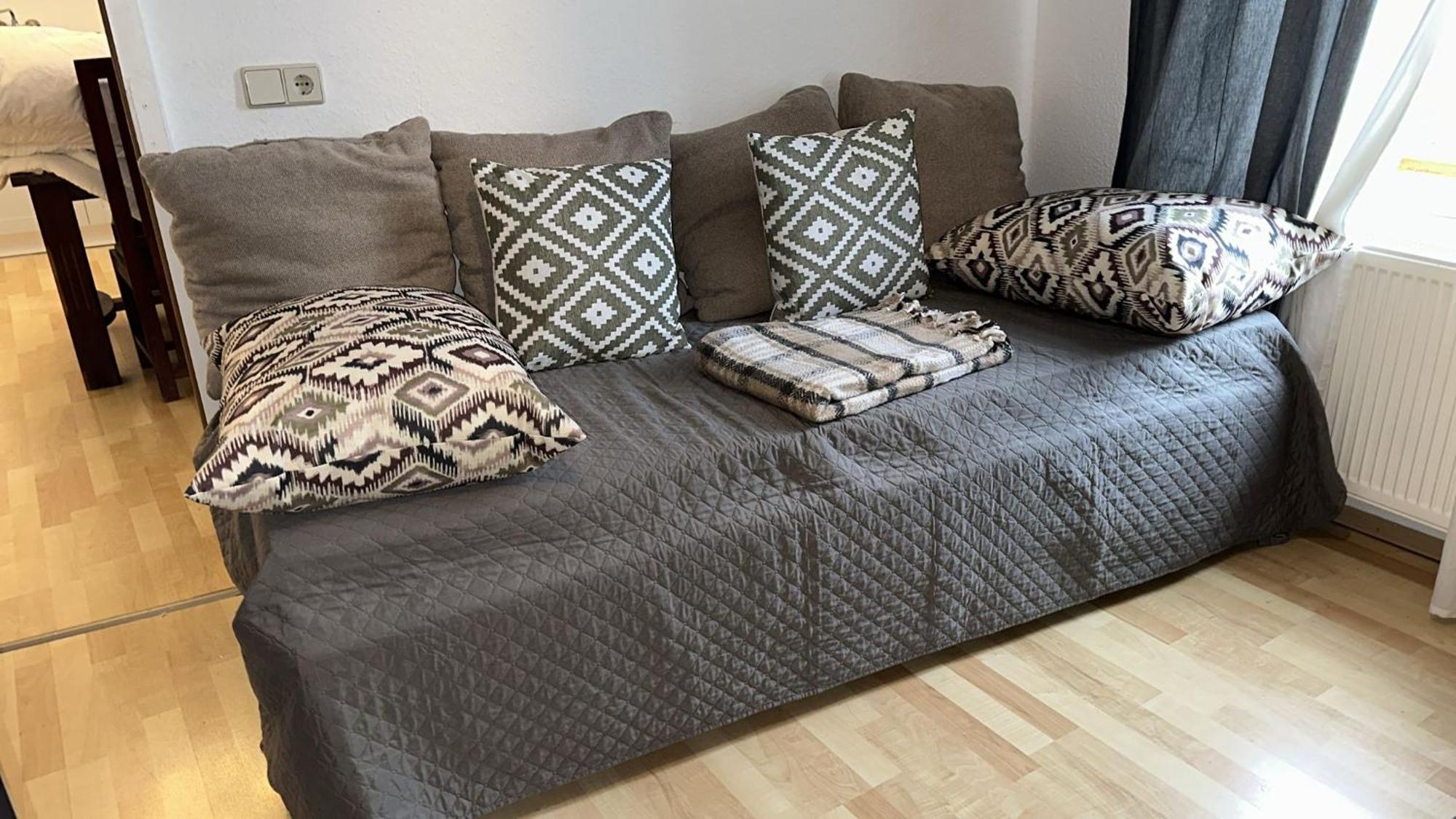 Art Apartment - Harz Stolberg  Zewnętrze zdjęcie