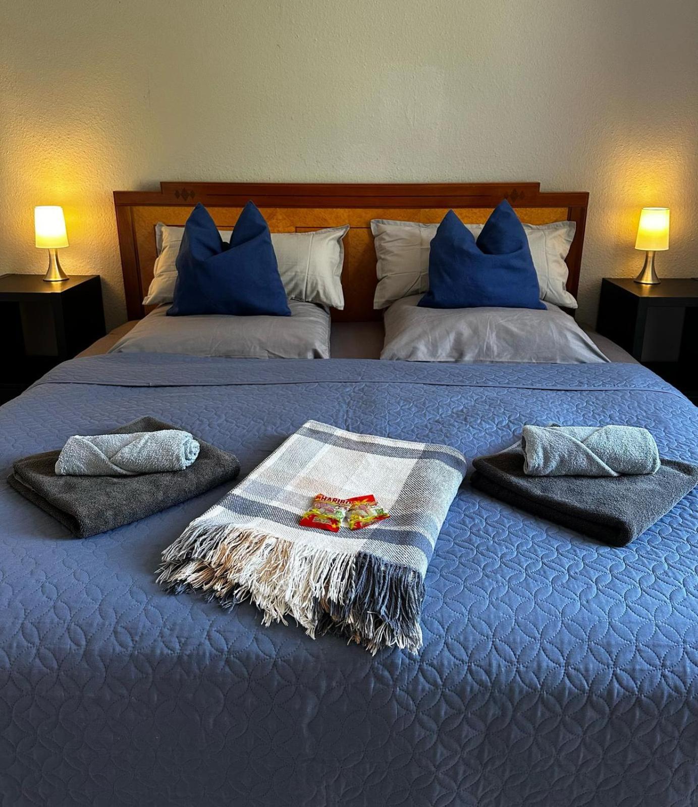 Art Apartment - Harz Stolberg  Zewnętrze zdjęcie