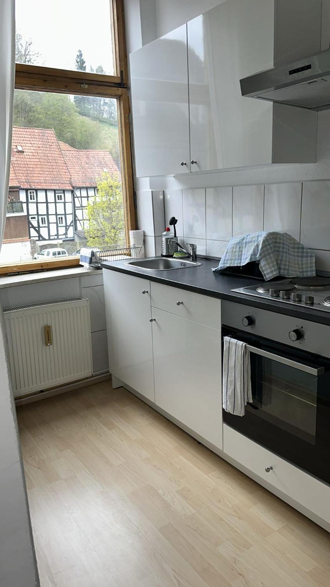 Art Apartment - Harz Stolberg  Zewnętrze zdjęcie