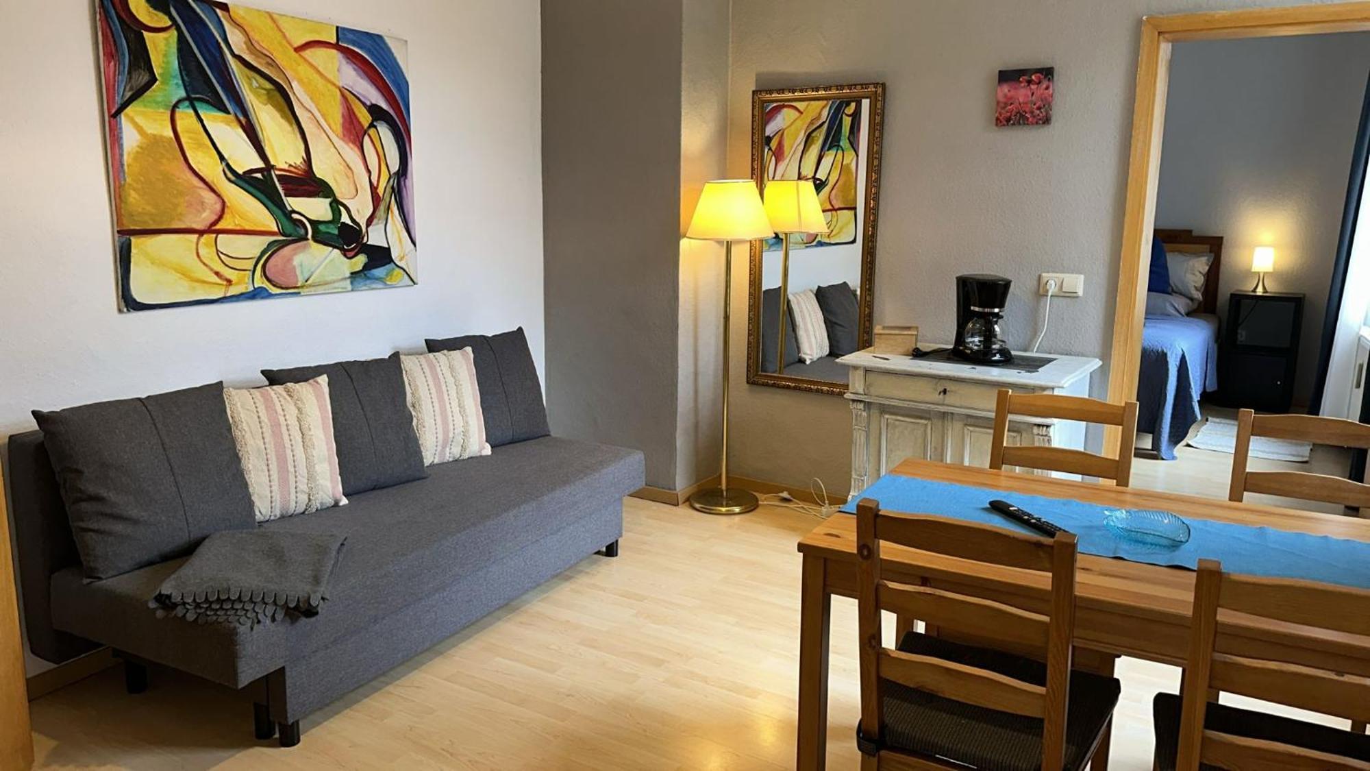 Art Apartment - Harz Stolberg  Zewnętrze zdjęcie