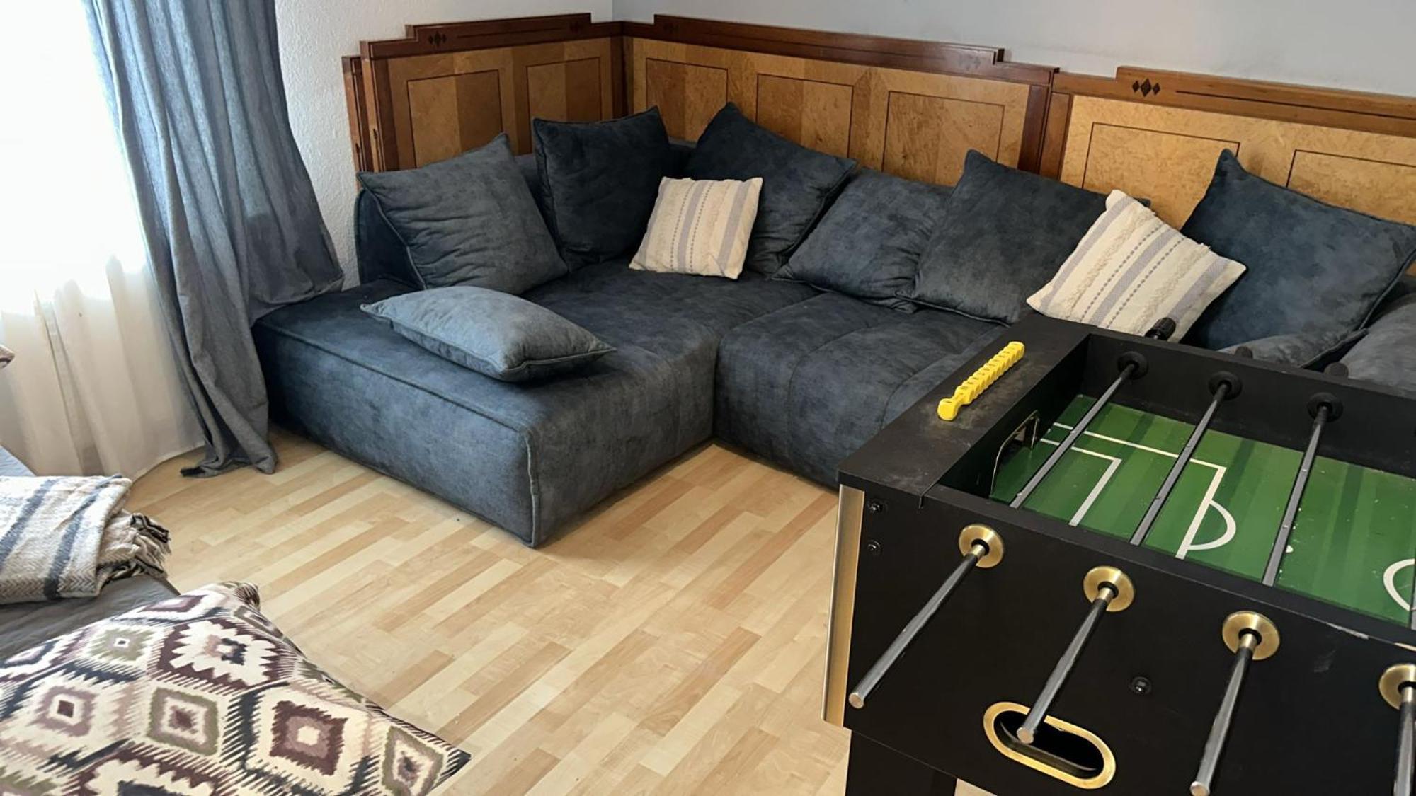 Art Apartment - Harz Stolberg  Zewnętrze zdjęcie