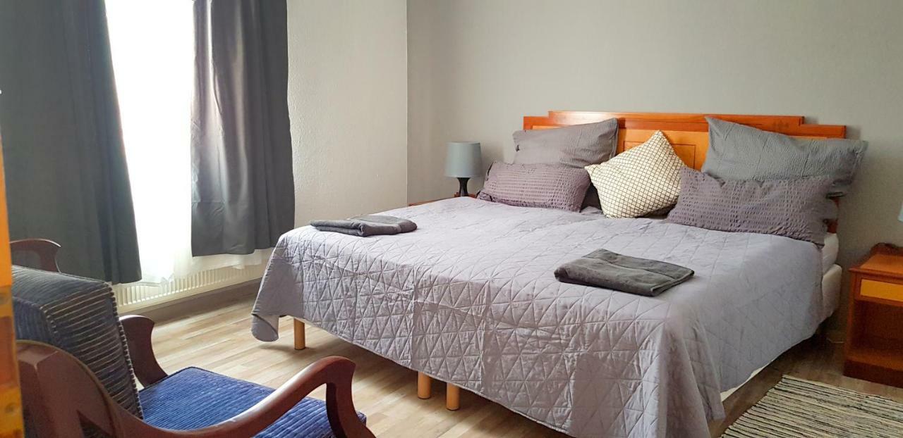 Art Apartment - Harz Stolberg  Zewnętrze zdjęcie