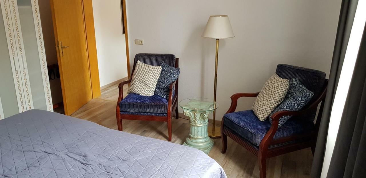 Art Apartment - Harz Stolberg  Zewnętrze zdjęcie