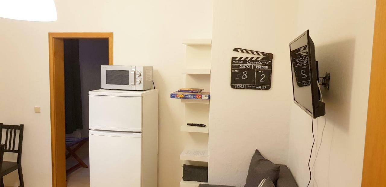 Art Apartment - Harz Stolberg  Zewnętrze zdjęcie