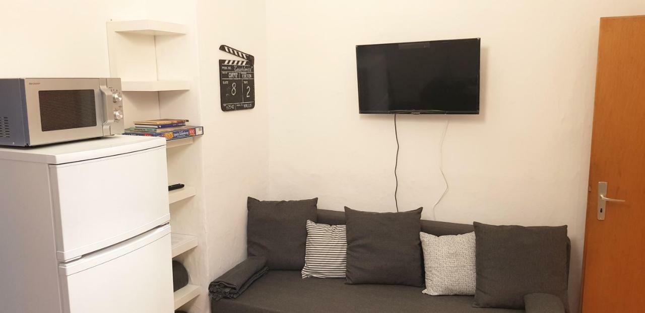 Art Apartment - Harz Stolberg  Zewnętrze zdjęcie