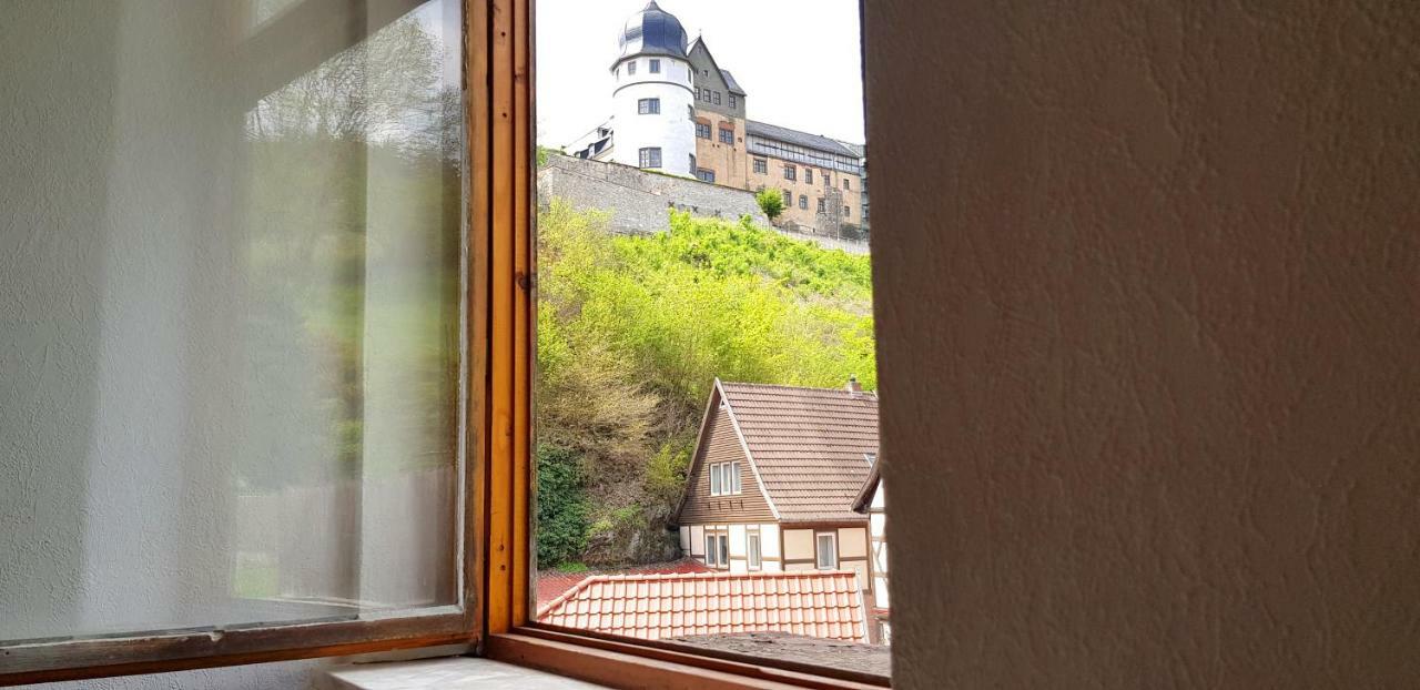 Art Apartment - Harz Stolberg  Zewnętrze zdjęcie