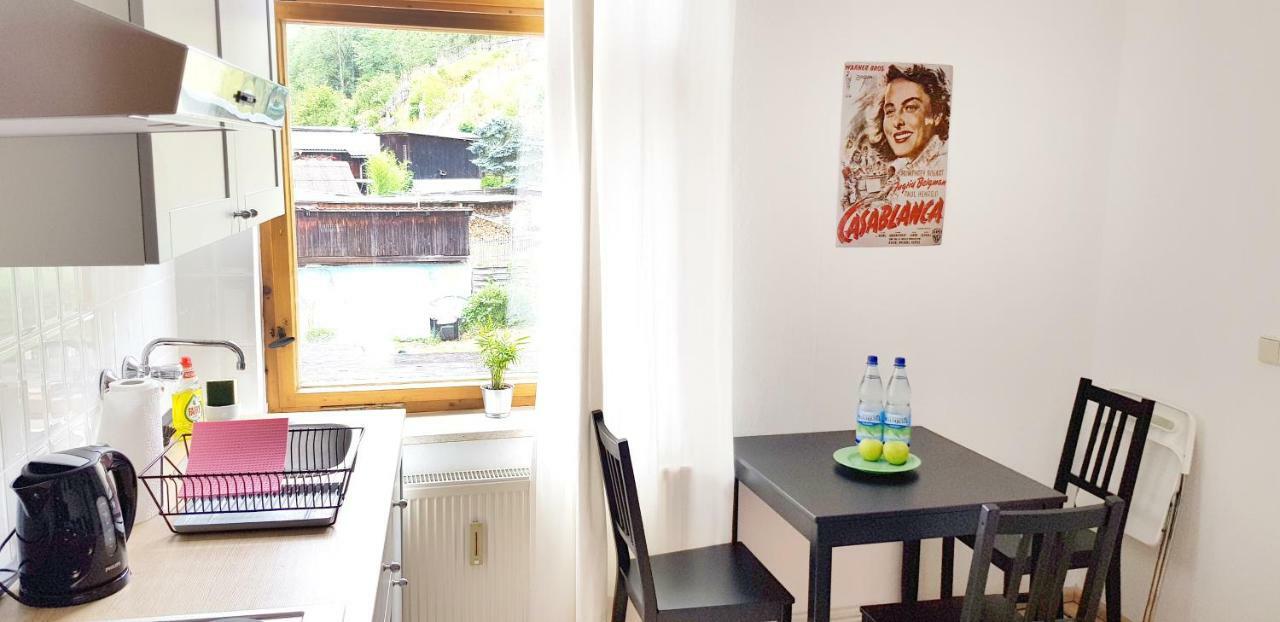 Art Apartment - Harz Stolberg  Zewnętrze zdjęcie