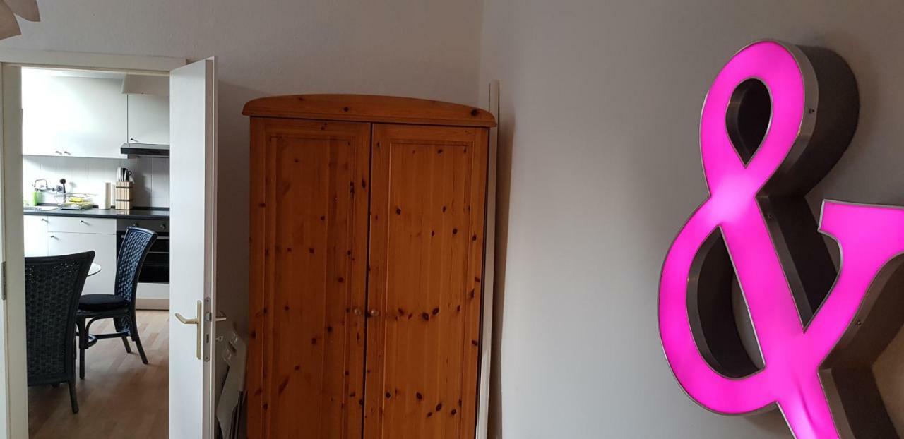 Art Apartment - Harz Stolberg  Zewnętrze zdjęcie