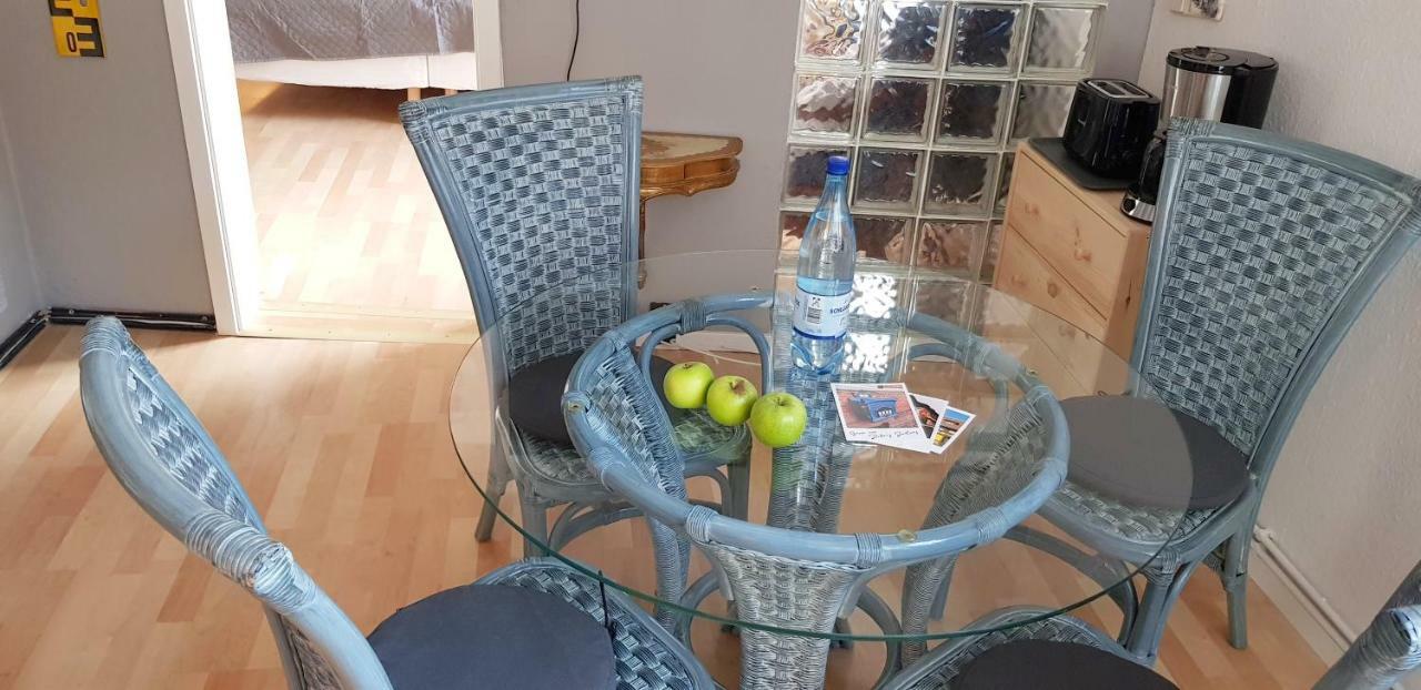 Art Apartment - Harz Stolberg  Zewnętrze zdjęcie