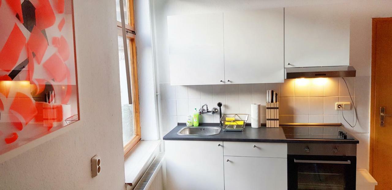 Art Apartment - Harz Stolberg  Zewnętrze zdjęcie