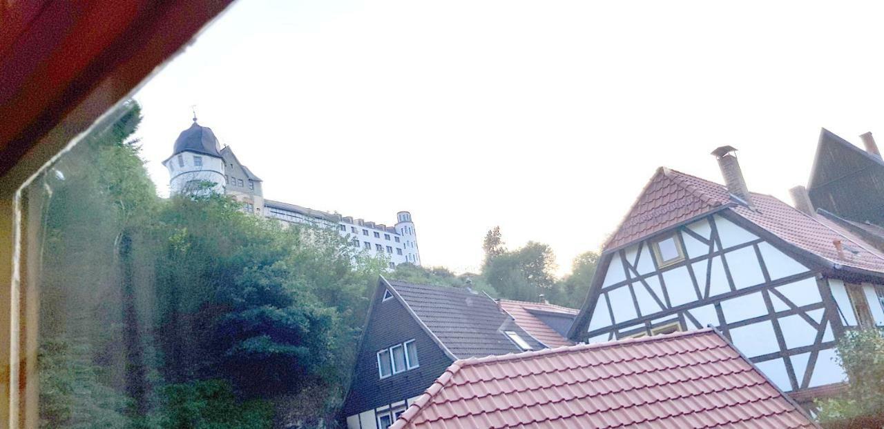Art Apartment - Harz Stolberg  Zewnętrze zdjęcie
