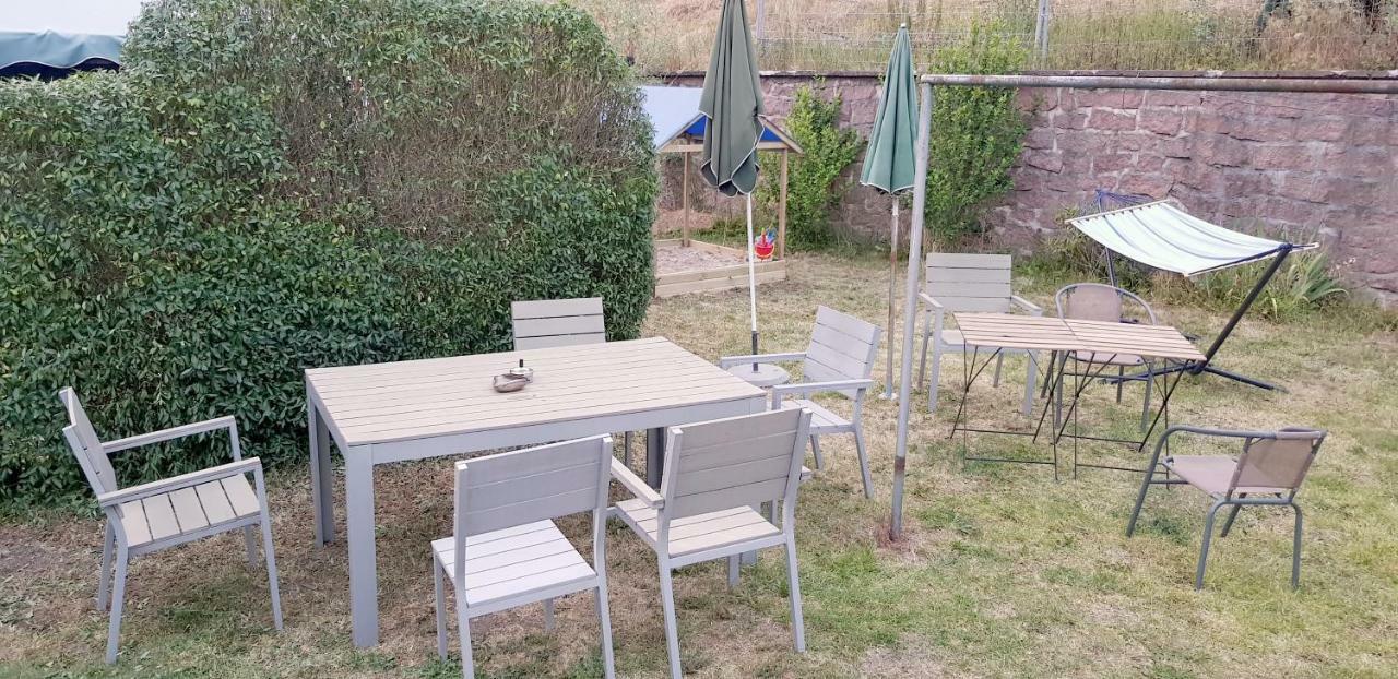 Art Apartment - Harz Stolberg  Zewnętrze zdjęcie