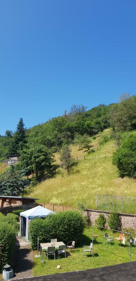 Art Apartment - Harz Stolberg  Zewnętrze zdjęcie