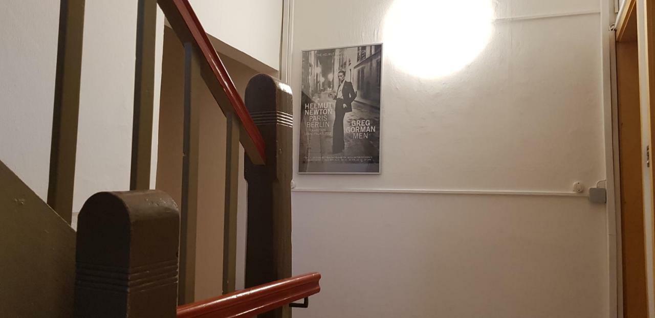 Art Apartment - Harz Stolberg  Zewnętrze zdjęcie