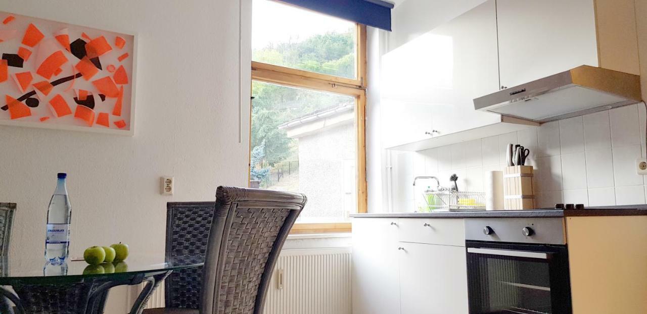 Art Apartment - Harz Stolberg  Zewnętrze zdjęcie