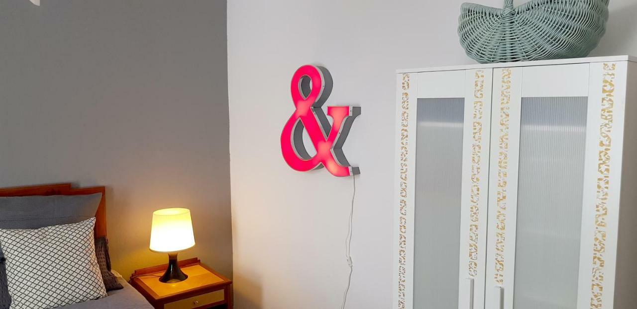 Art Apartment - Harz Stolberg  Zewnętrze zdjęcie