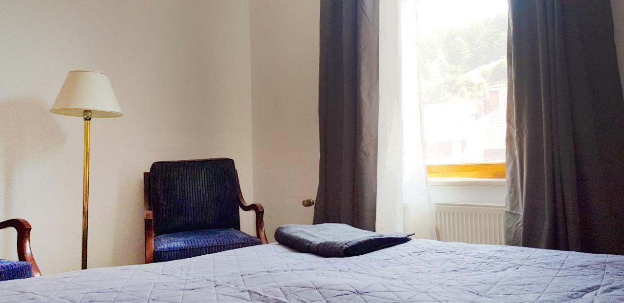 Art Apartment - Harz Stolberg  Zewnętrze zdjęcie