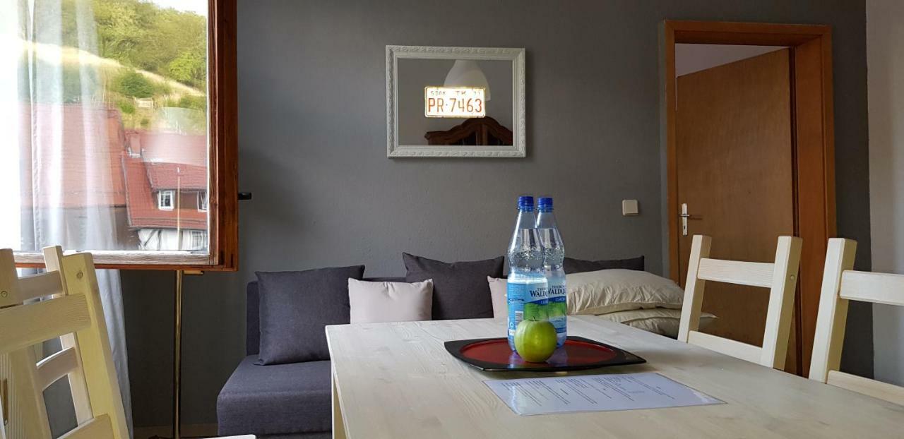 Art Apartment - Harz Stolberg  Zewnętrze zdjęcie