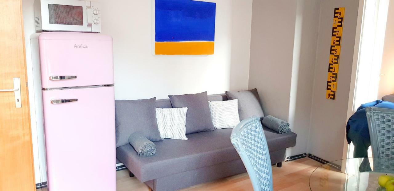 Art Apartment - Harz Stolberg  Zewnętrze zdjęcie