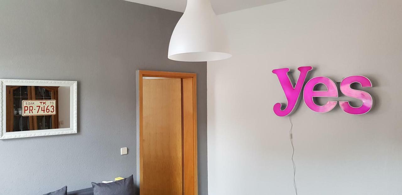 Art Apartment - Harz Stolberg  Zewnętrze zdjęcie
